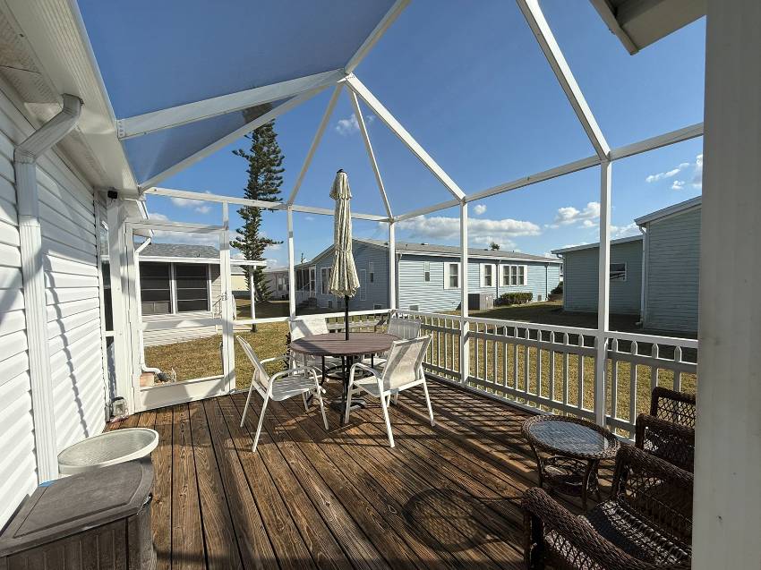 103 Juniper Trce a Parrish, FL Mobile or Manufactured Home for Sale